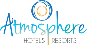 Atmosphere Hotels & Resorts logo