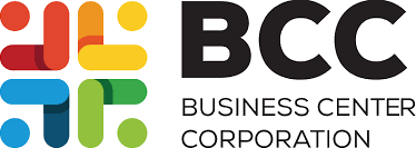 Business Center Corporation logo