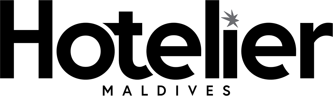 Hotelier Maldives logo