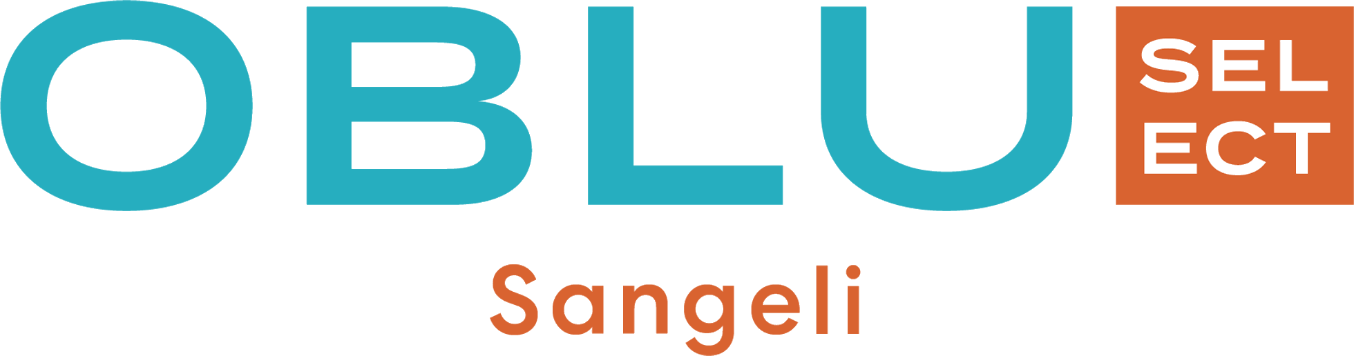 OBLU Resorts logo