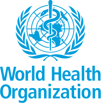 World Health Organization logo