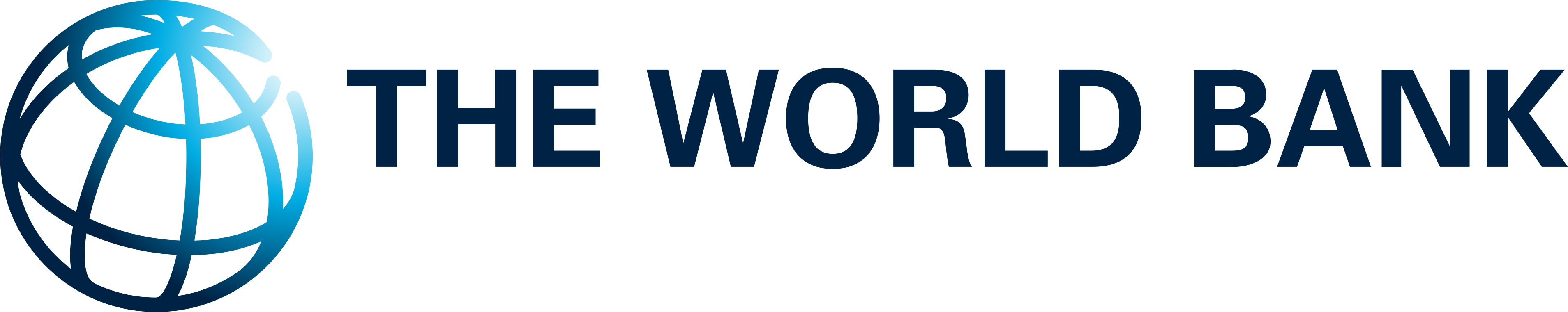 World Bank logo